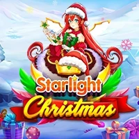 STARLIGHT PRINCESS CHRISTMAS