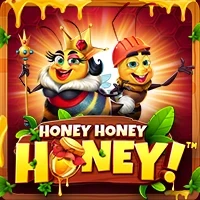 HONEY HONEY HONEY!